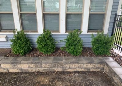 Retaining Wall Lemont