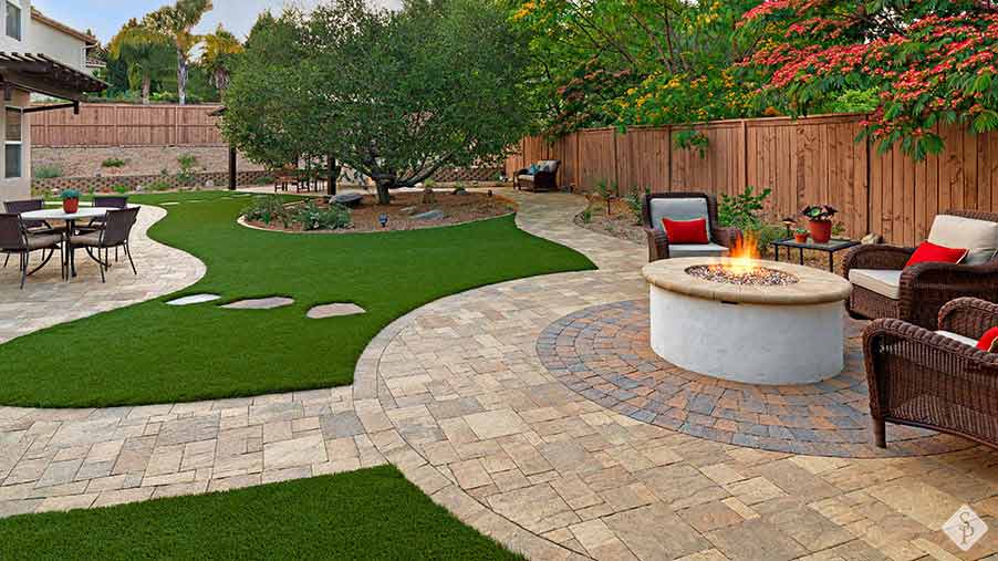 BARRINGTON PATIO INSTALLATION BARRINGTON PATIO INSTALLATION