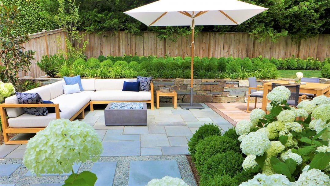 Eco Design Landscaping Team