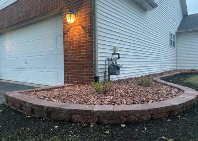 Retaining Wall Joliet
