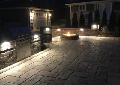 Patio Installation Lemont